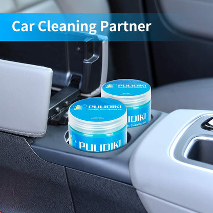 PULIDIKI Car Cleaning Gel Car Clean Putty